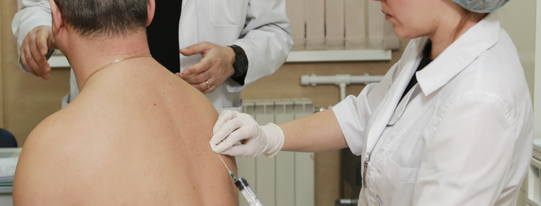 «Торпеда» от алкоголизма: что это и как происходит